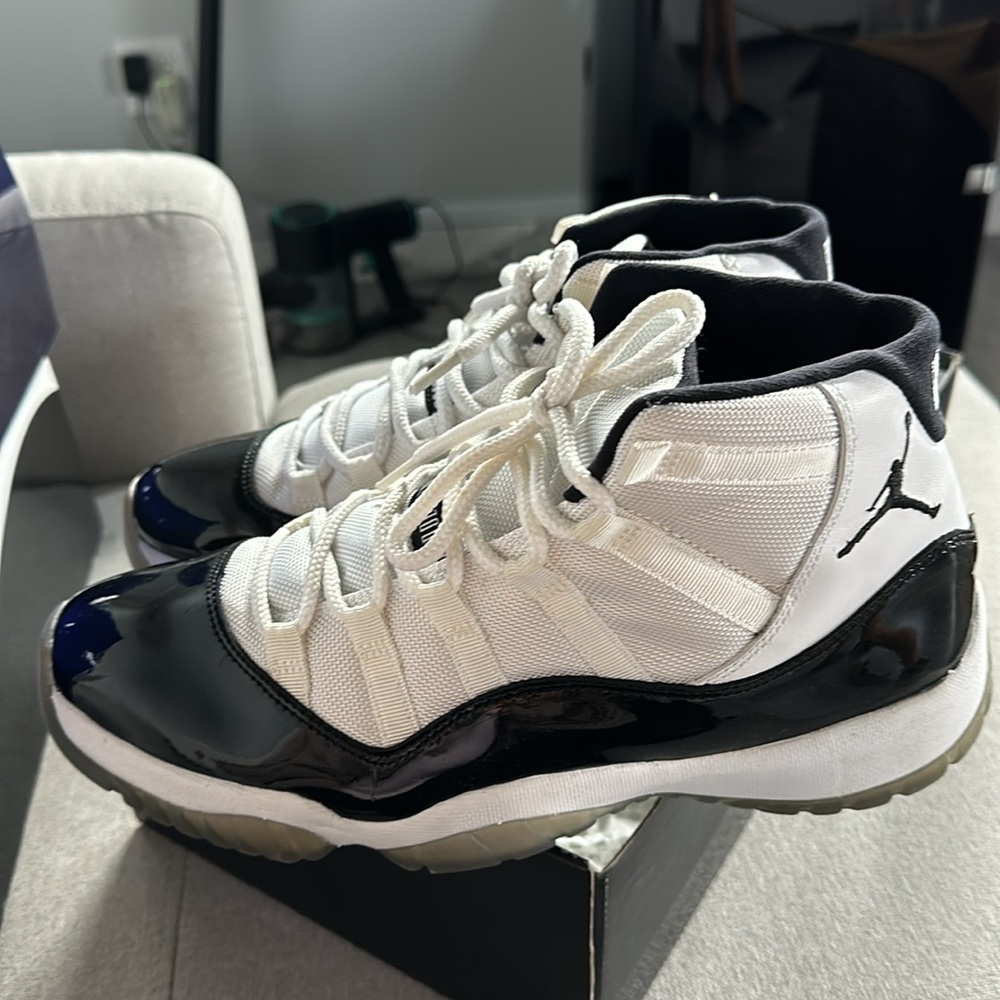 Jordan concord - Picture 2 of 6